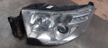 Laden Sie das Bild in den Galerie-Viewer, Frontscheinwerfer Renault 89207611 7482251331 LED Links Scheinwerfer Headlight