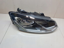 Laden Sie das Bild in den Galerie-Viewer, Frontscheinwerfer VW Polo 6C1941006B Rechts Scheinwerfer Headlight SCH7478311948la