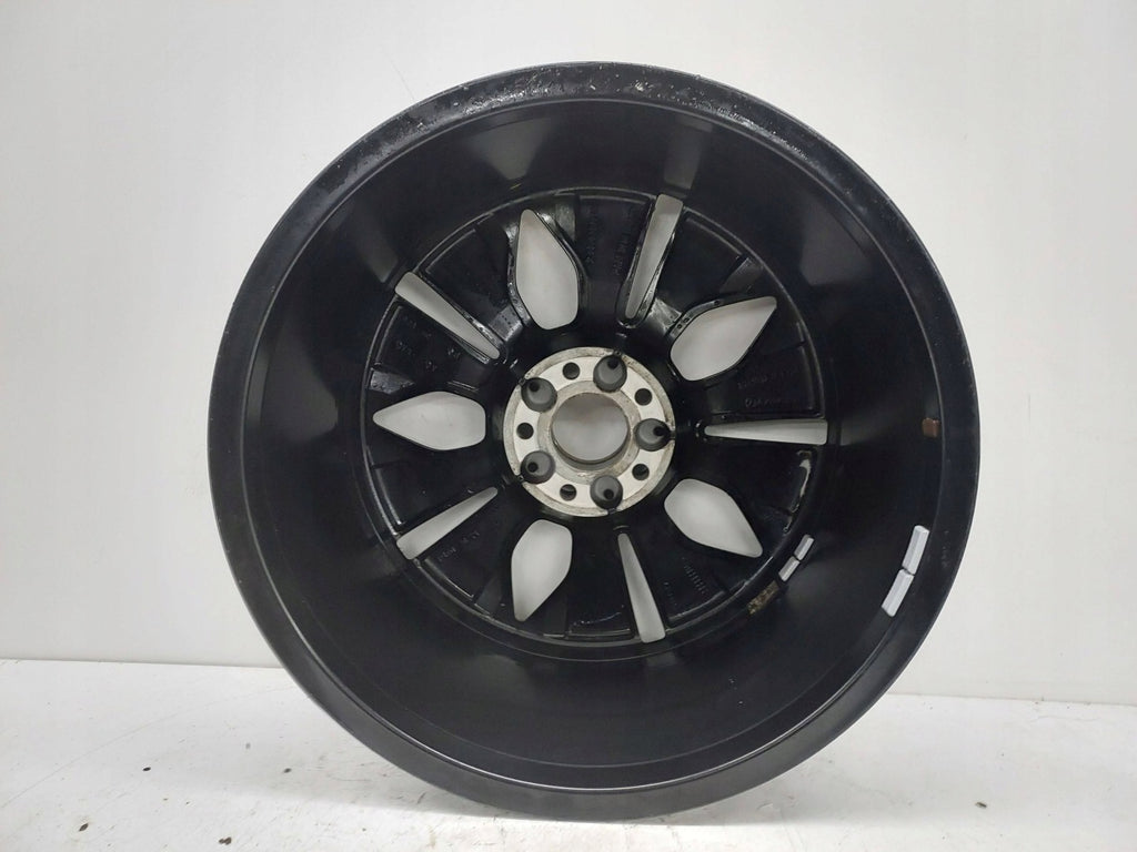 1x Alufelge 19 Zoll A2934010200 Mercedes-Benz Eqc Rim Wheel FEL7556950345jr