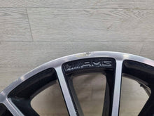 Load image into Gallery viewer, 1x Alufelge 18 Zoll 5x112 A1764010200 Mercedes-Benz W176 Rim Wheel FEL3087555369jr