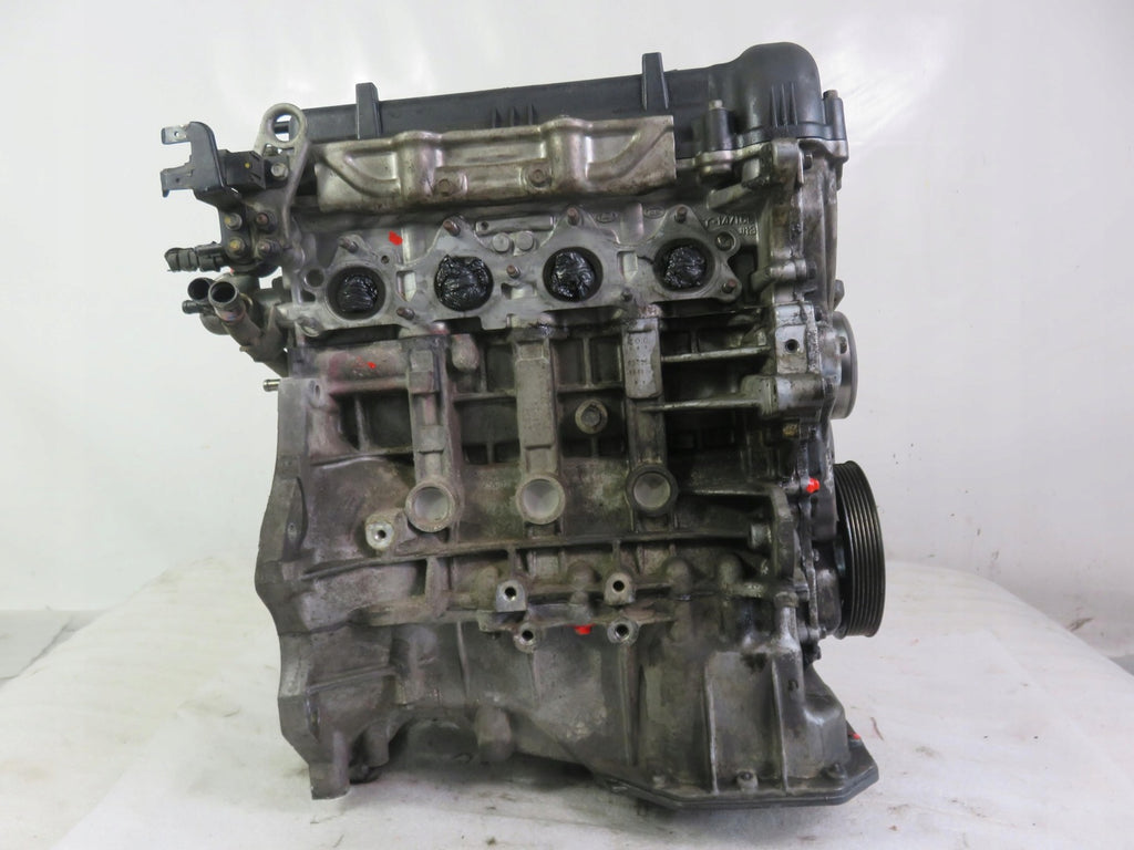Motor Hyundai I30 G4FC 1.6 126PS 2008 Benzin Engine Unkomplett