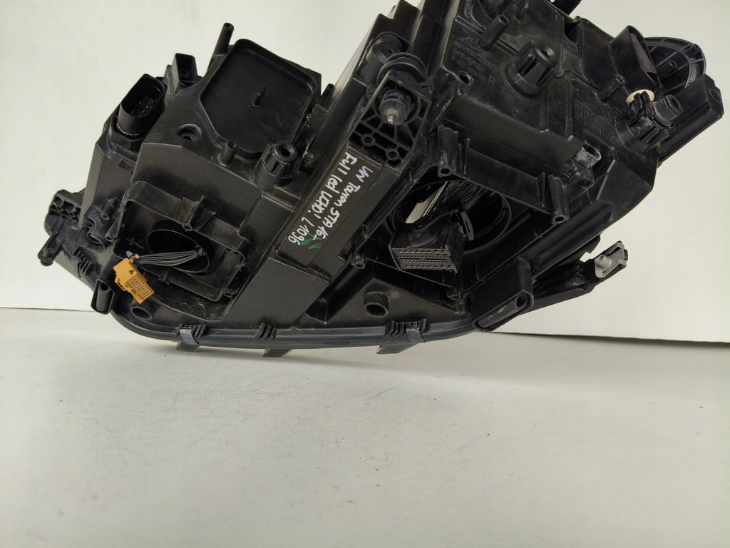 Frontscheinwerfer VW Touran 5TB941036C Rechts Scheinwerfer Headlight SCH2116382185we