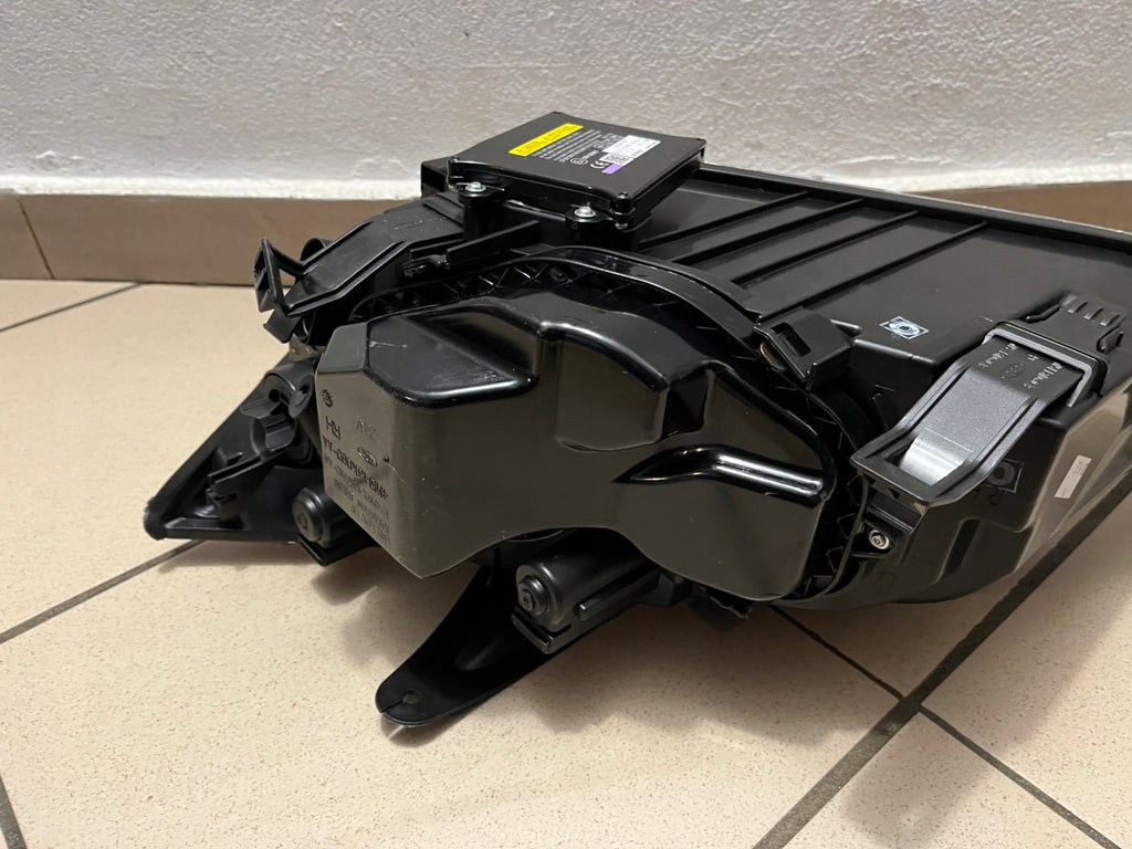 Frontscheinwerfer Ford Focus 4M51-13099-ED Xenon Rechts Scheinwerfer Headlight SCH1671837581tl