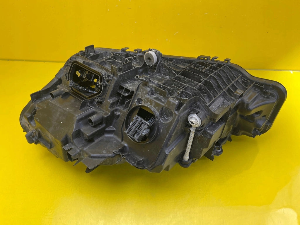 Frontscheinwerfer BMW 3 G20 9450796-03 LED Rechts Scheinwerfer Headlight SCH9517804424ky