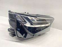 Laden Sie das Bild in den Galerie-Viewer, Frontscheinwerfer Audi E-Tron 89A941036F LED Rechts Scheinwerfer Headlight SCH7324580240ls