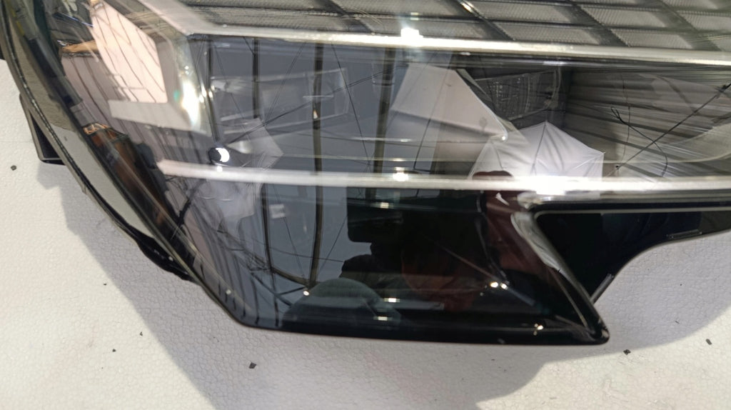 Frontscheinwerfer Audi A3 8Y0941036H LED Rechts Scheinwerfer Headlight SCH8835869508hn