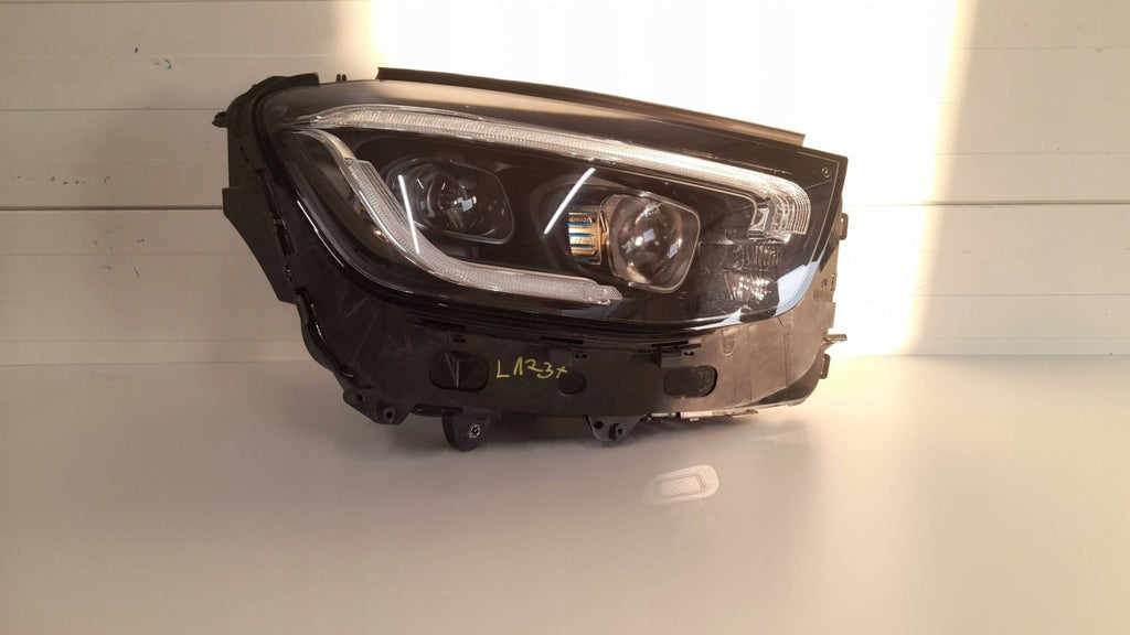 Frontscheinwerfer Mercedes-Benz Glc C253 X253 A2539065003 137900169130 Rechts SCH6773939076uv