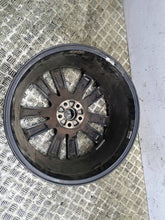 Laden Sie das Bild in den Galerie-Viewer, 1x Alufelge 20 Zoll 5x108 HK8M1007GA Jaguar F-Pace Rim Wheel FEL7398518652gx