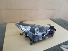 Laden Sie das Bild in den Galerie-Viewer, Frontscheinwerfer Mazda III BHR1-51040 Rechts Scheinwerfer Headlight SCH4683968096sj