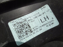 Laden Sie das Bild in den Galerie-Viewer, Frontscheinwerfer Hyundai Tucson N7921-G2110 Full LED Links Headlight