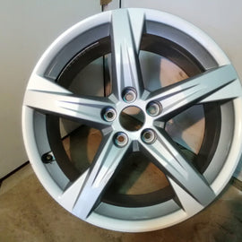 1x Alufelge 18 Zoll 8.0