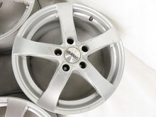 Load image into Gallery viewer, 4x Alufelge 17 Zoll 7.5" 5x120 35ET Glanz Silber KBA47688 BMW Rim Wheel FEL2165055065wm