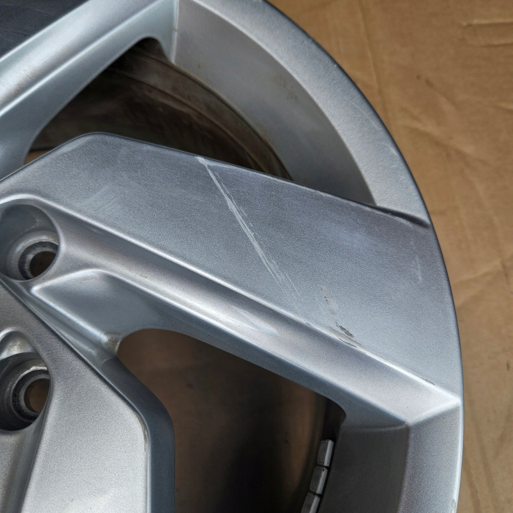 1x Alufelge 17 Zoll 7.5" 5x112 51ET 5H0601025E VW Golf Rim Wheel FEL3967425241sq