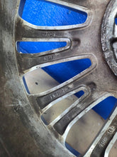 Laden Sie das Bild in den Galerie-Viewer, 1x Alufelge 17 Zoll 7.5" 5x108 EM2C1007B1A Ford S-Max Rim Wheel FEL4610664892hk