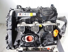 Load image into Gallery viewer, Motor BMW Mini F60 F57 F56 F55 B38C 1.5 10TKm 2014 Benzin Engine Unkomplett