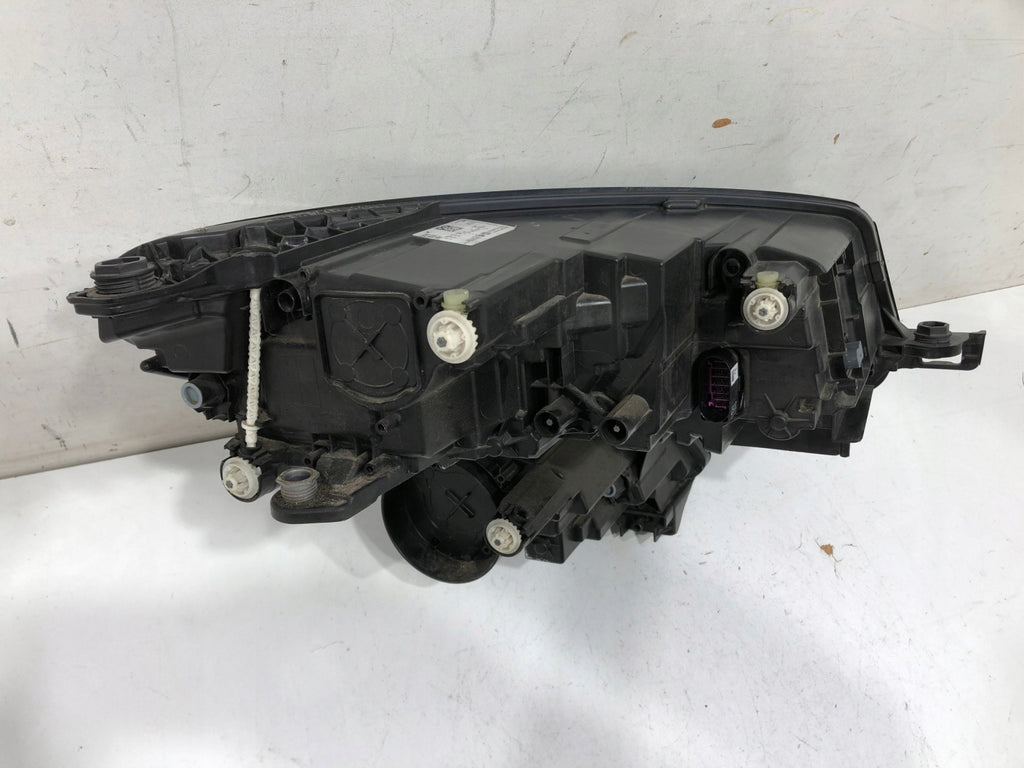Frontscheinwerfer Skoda Kodiaq 566941015C LED Links Scheinwerfer Headlight SCH6218922840lu