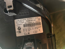 Load image into Gallery viewer, Frontscheinwerfer BMW 5 G31 G30 7439187-04- Full LED Links Headlight SCH5601430936om