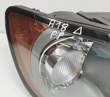 Load image into Gallery viewer, Frontscheinwerfer Renault V50 30698886 Rechts Scheinwerfer Headlight