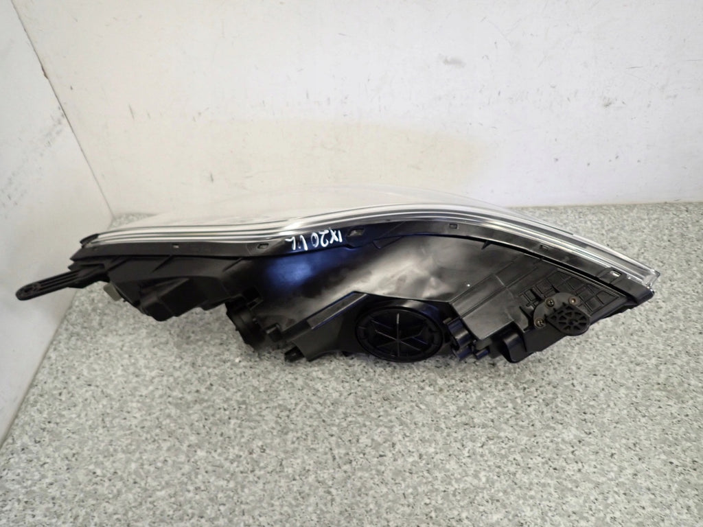 Frontscheinwerfer Hyundai Ix20 Ein Stück (Rechts oder Links) Headlight SCH8093946559qw
