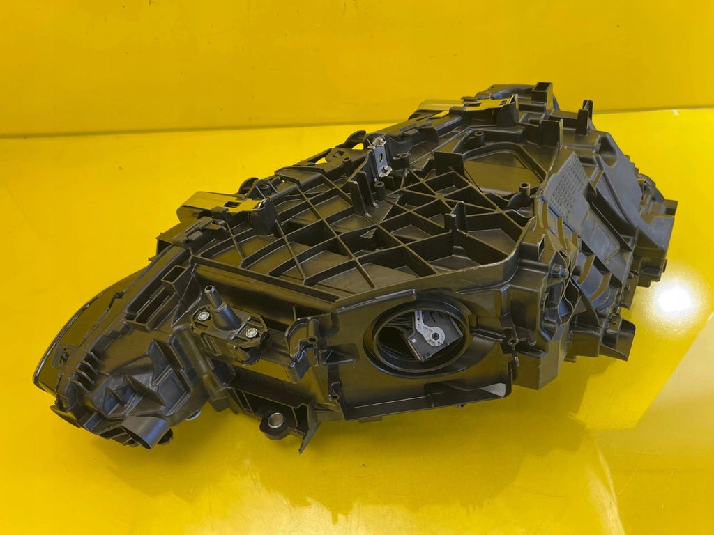 Frontscheinwerfer BMW 4 G22 G23 G26 5A3B2F7-06 LED Links Scheinwerfer Headlight SCH5466382033nt