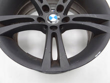 Load image into Gallery viewer, 1x Alufelge 18 Zoll 8.0" 5x120 14ET Matt Schwarz 2282990 BMW E60 E63 Rim Wheel FEL1420610899pe