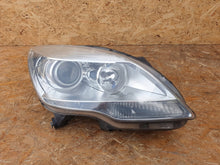 Laden Sie das Bild in den Galerie-Viewer, Frontscheinwerfer Mercedes-Benz W251 A2518202861 Rechts Scheinwerfer Headlight SCH3380355094yz