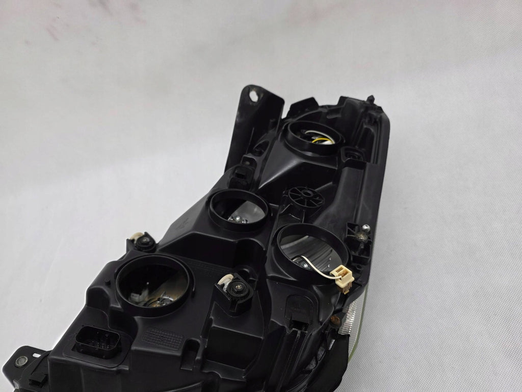 Frontscheinwerfer Iveco Daily III IV 69500010 Rechts Scheinwerfer Headlight SCH9206810540ae