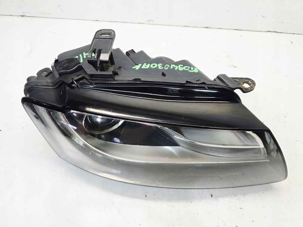 Frontscheinwerfer Audi A5 8T0941030AK LED Rechts Scheinwerfer Headlight