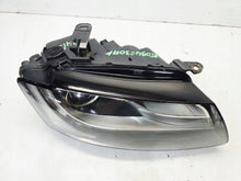 Laden Sie das Bild in den Galerie-Viewer, Frontscheinwerfer Audi A5 8T0941030AK LED Rechts Scheinwerfer Headlight