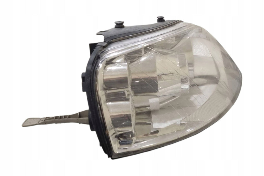 Frontscheinwerfer VW Sharan 7M3941016AE Rechts Scheinwerfer Headlight SCH5506563076dx