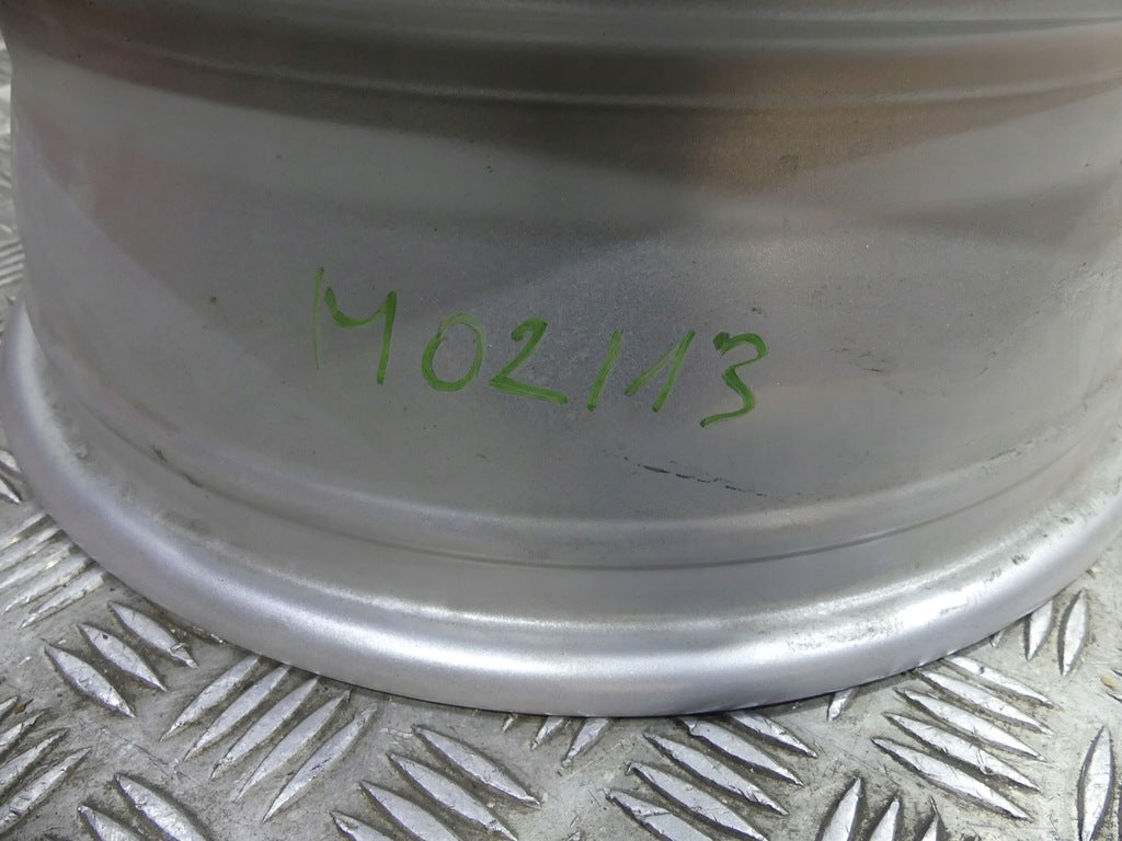 1x Alufelge 16 Zoll 6.5" 4x100 48ET 6791942 Mini R57 R55 R56 R59 R58 Rim Wheel FEL5691013865xp