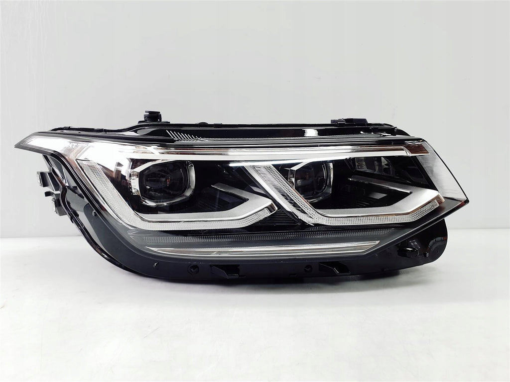 Frontscheinwerfer VW Tiguan 030111923400 Full LED Rechts Scheinwerfer Headlight SCH2555511378nx