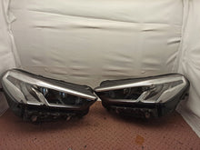 Laden Sie das Bild in den Galerie-Viewer, Frontscheinwerfer BMW 5A5BD44 5A5BD43 Full LED Ein Stück (Rechts oder Links) SCH5613528620ep