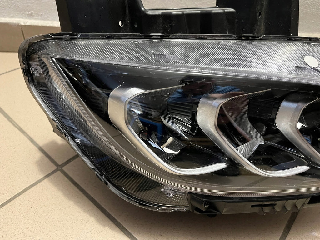 Frontscheinwerfer Hyundai Kona 92102-J9600 Full LED Rechts Headlight