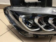 Laden Sie das Bild in den Galerie-Viewer, Frontscheinwerfer Hyundai Kona 92102-J9600 Full LED Rechts Headlight