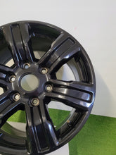 Laden Sie das Bild in den Galerie-Viewer, 1x Alufelge 17 Zoll 8.0&quot; 6x139.7 JB3C-1007-K2A JB3C-1007-L1B Ford Rim Wheel