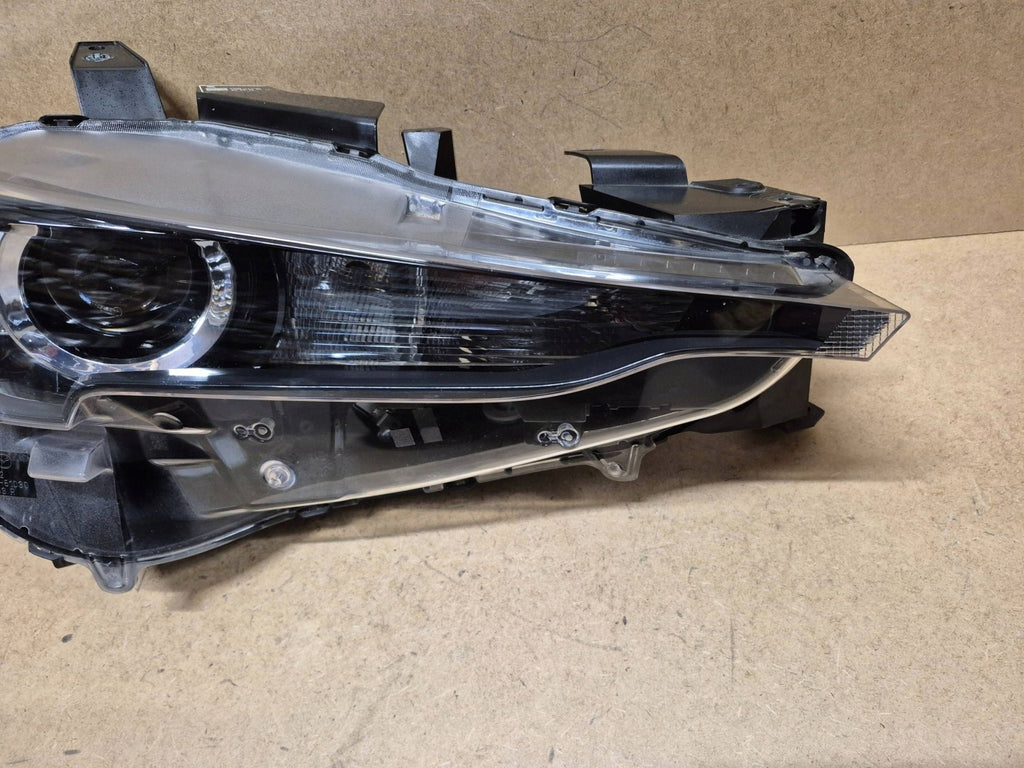 Frontscheinwerfer Mazda Cx-5 KB8M51030 LED Rechts Scheinwerfer Headlight SCH5257045407jx