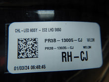 Laden Sie das Bild in den Galerie-Viewer, Frontscheinwerfer Ford PR3B-13005-CJ LED Rechts Scheinwerfer Headlight SCH9284679680ie