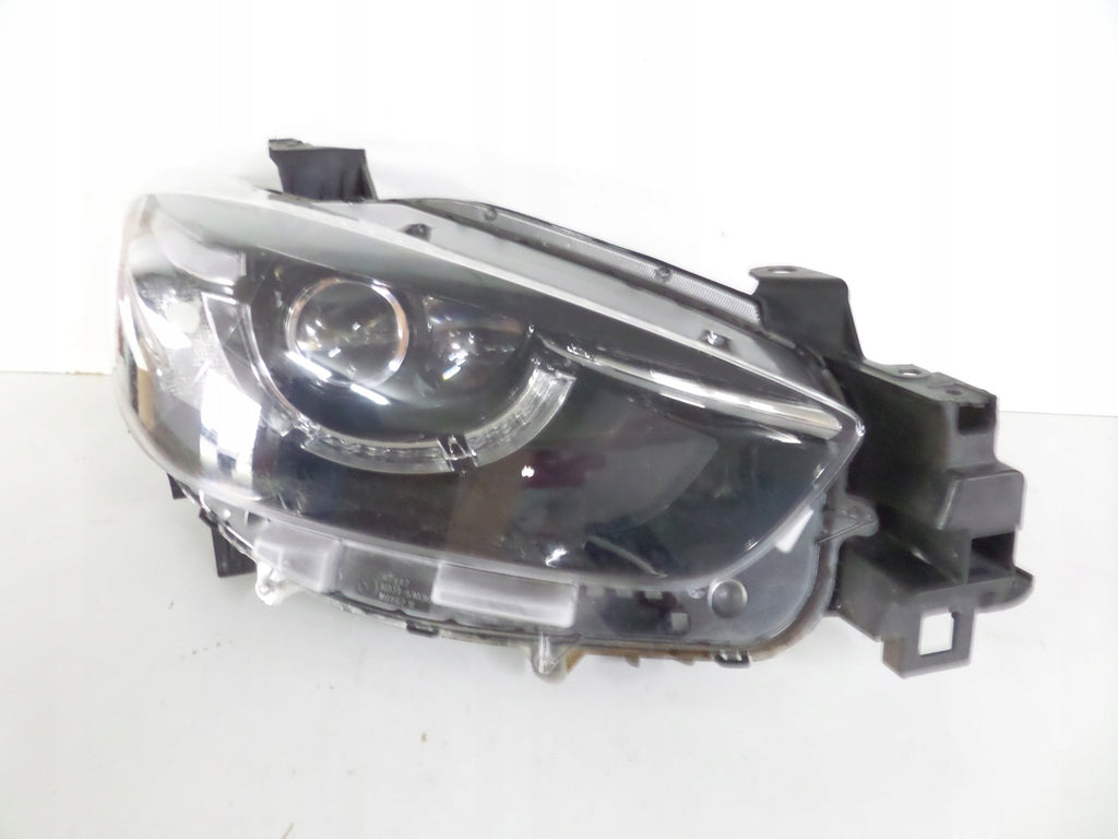 Frontscheinwerfer Mazda Cx5 KA1L51030C Full LED Rechts Scheinwerfer Headlight