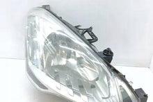Laden Sie das Bild in den Galerie-Viewer, Frontscheinwerfer Citroën Berlingo 9677201980 Links Scheinwerfer Headlight