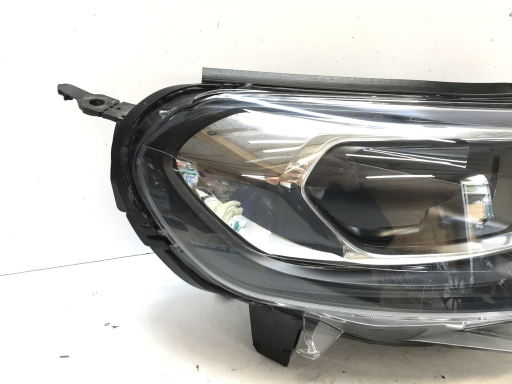 Frontscheinwerfer Citroën Jumpy 9808233980 Xenon Rechts Scheinwerfer Headlight