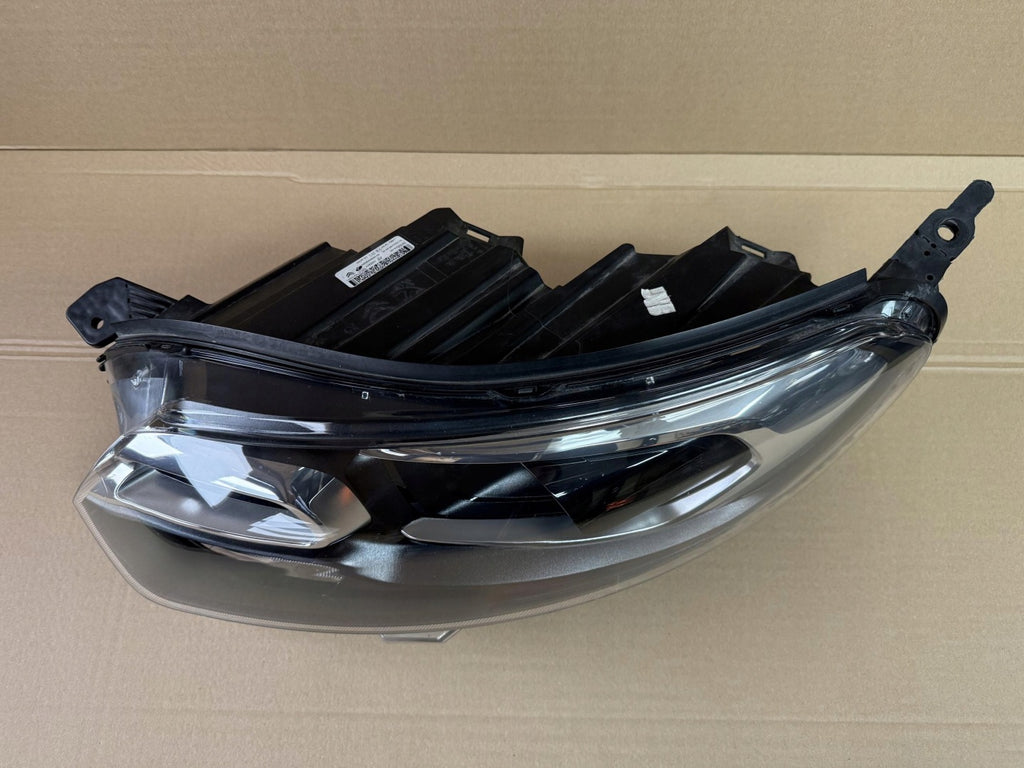 Frontscheinwerfer Citroën Jumpy 9808569080-00 Xenon Links Scheinwerfer Headlight SCH5662336417gx