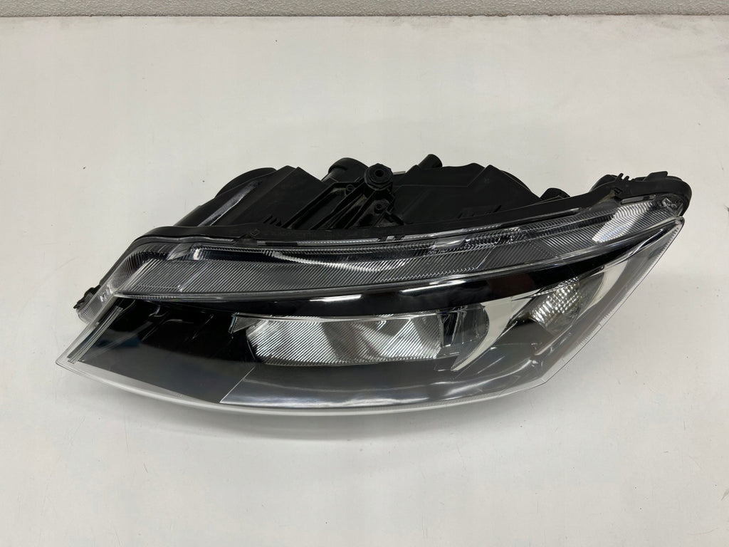 Frontscheinwerfer Skoda Fabia III 6V1941015C Links Scheinwerfer Headlight SCH6408894680so