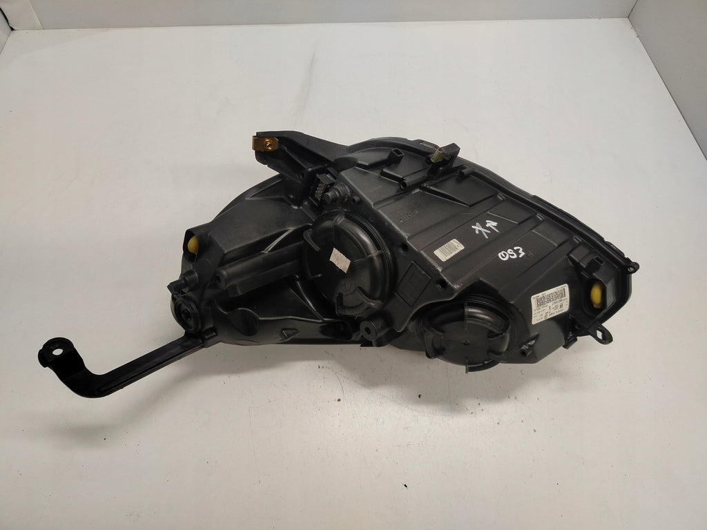 Frontscheinwerfer Opel Adam 39015507 LED Rechts Scheinwerfer Headlight