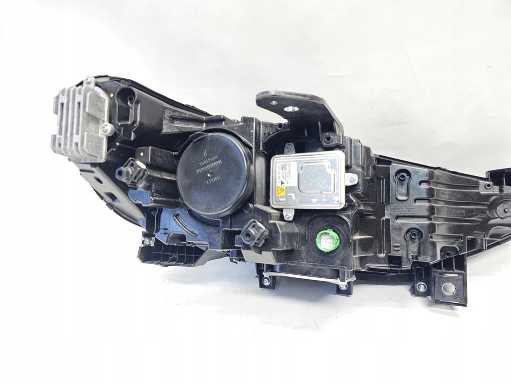 Frontscheinwerfer Alfa Romeo Stelvio 00505639620 LED Links Headlight SCH2455911046rv