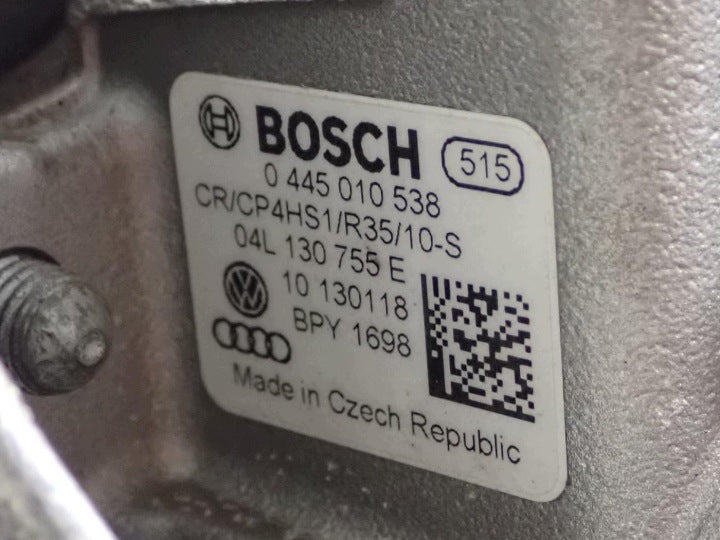 Motor Audi B9 2.0 TDI 150PS 110kW 121TKm 2018 Diesel Engine Unkomplett MOT4743987320wg