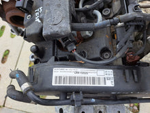 Load image into Gallery viewer, Motor VW Touran CRK 1.6 TDI 110PS 81kW 2017 Diesel Engine Komplett