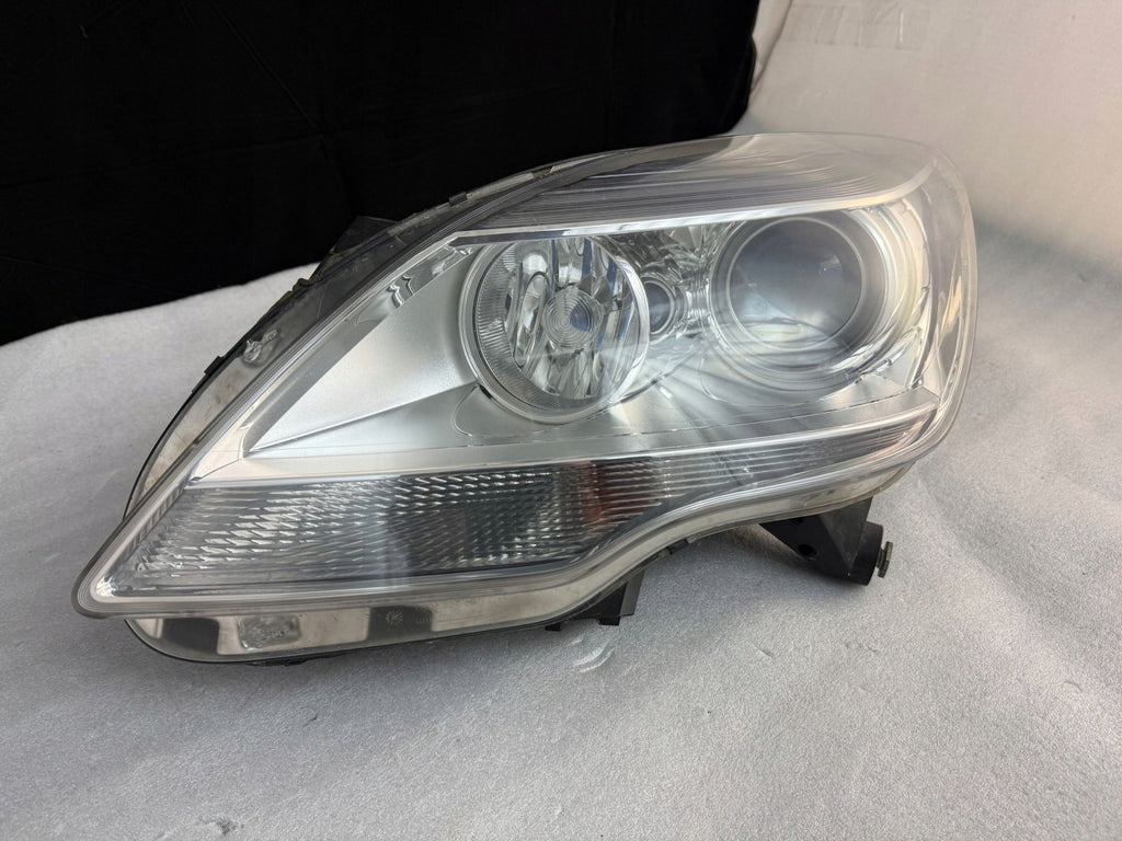 Frontscheinwerfer Mercedes-Benz W251 A2518203561 Xenon Links Headlight SCH7045233938wu