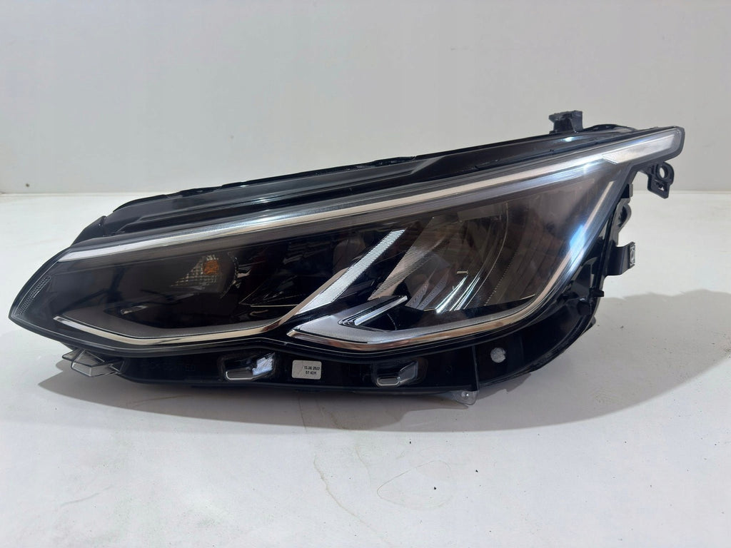 Frontscheinwerfer VW Golf VIII 5H1941005B Full LED Links Scheinwerfer Headlight SCH5887502837sw