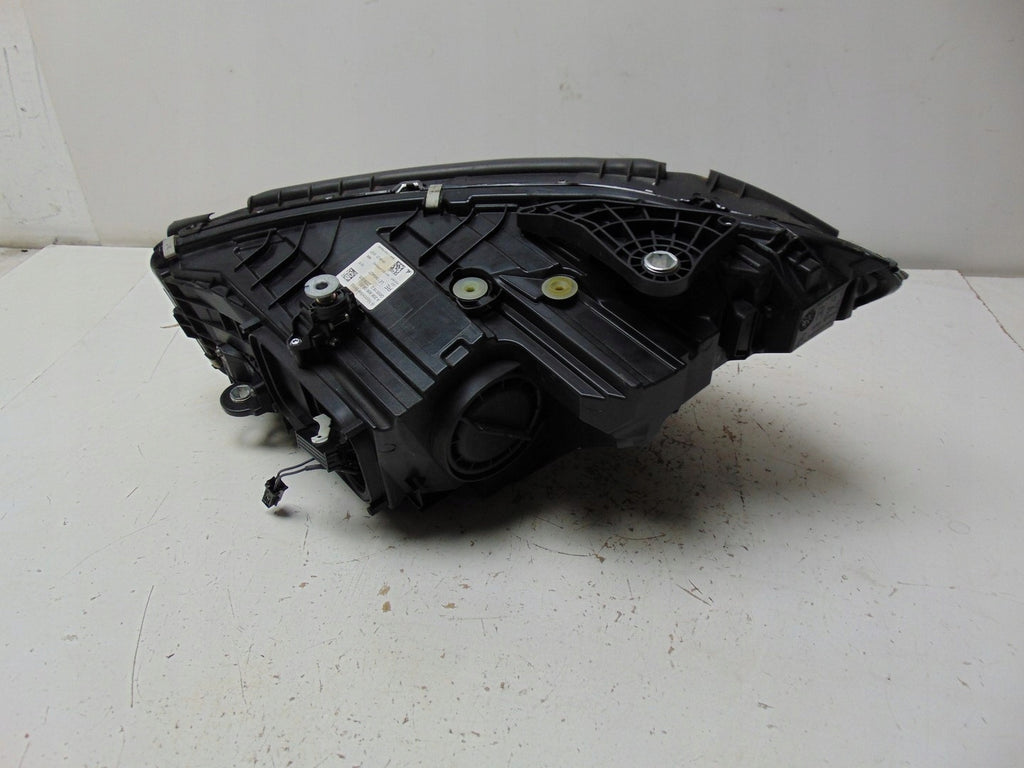 Frontscheinwerfer Mercedes-Benz W206 A2069060803 Rechts Scheinwerfer Headlight SCH7432019793bo